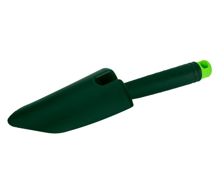 Совок садовий Verto, 28.4см, 0.065кг