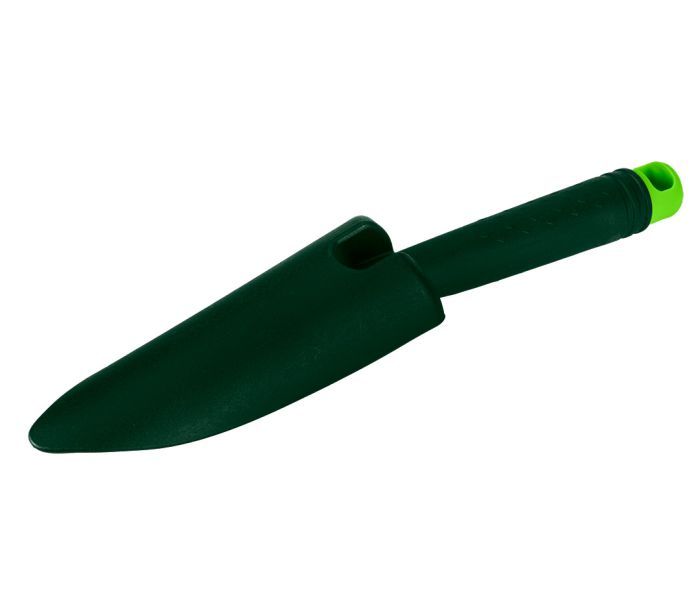 Совок садовий Verto, 28.4см, 0.065кг