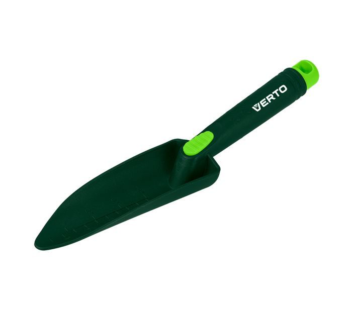 Совок садовий Verto, 28.4см, 0.065кг