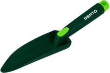 Совок садовий Verto, 28.4см, 0.065кг
