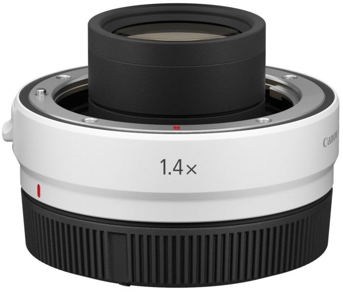 Телеконвертер Canon RF Extender 1.4x