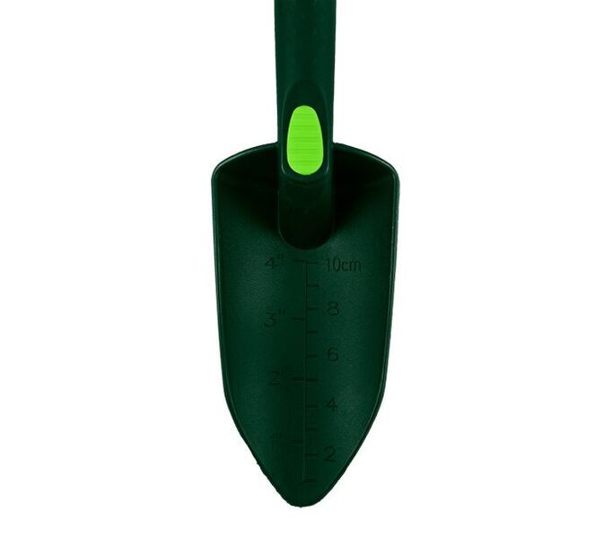 Совок садовий Verto, 27.8см, 0.065кг