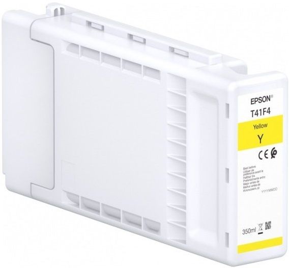 Картридж Epson SC-Т3400/3405/5400/5405 Yellow, 350мл