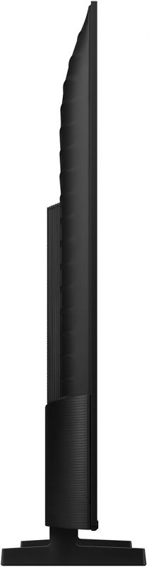 Телевізор 43" Samsung LED 4K 50Hz Smart Tizen BLACK