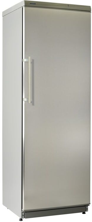 Холодильна камера Snaige, 173x60х60, 350л, 1дв., A, ST, білий