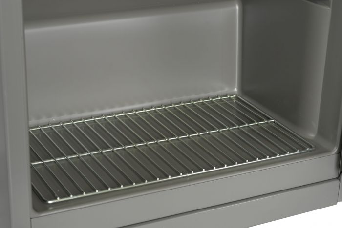 Холодильна камера Snaige, 173x60х60, 350л, 1дв., A, ST, білий