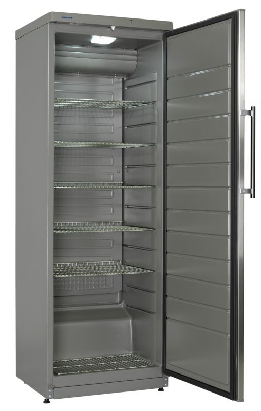 Холодильна камера Snaige, 173x60х60, 350л, 1дв., A, ST, білий