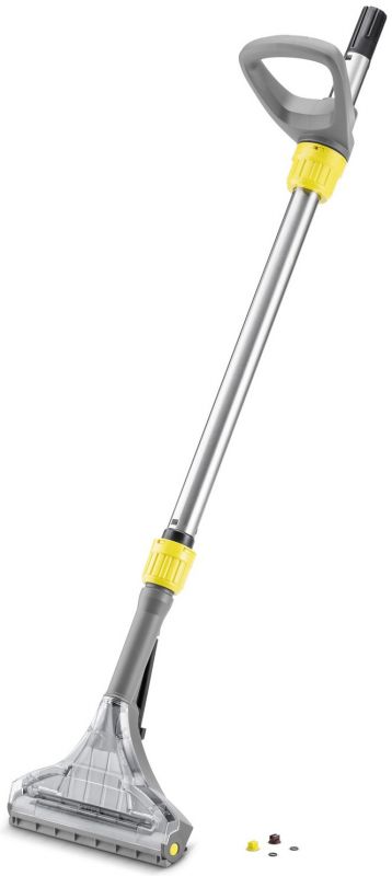 Насадка Karcher для підлоги з шарніром, 240 мм