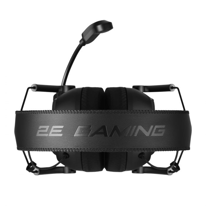 Гарнітура ігрова 2E GAMING HG365, BT/WL, чорний
