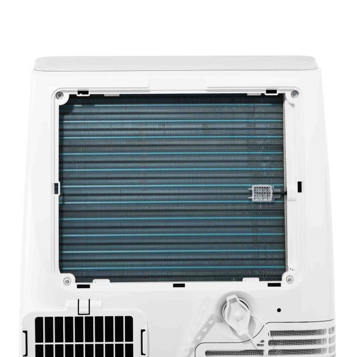 Кондиціонер мобільний Ardesto CoolFlex 35м2 on/off 12000BTU 3.5кВт A/- R290 білий