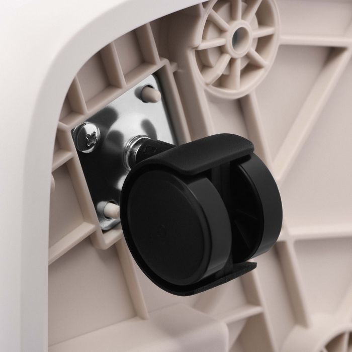 Кондиціонер мобільний Ardesto CoolFlex 35м2 on/off 12000BTU 3.5кВт A/- R290 білий