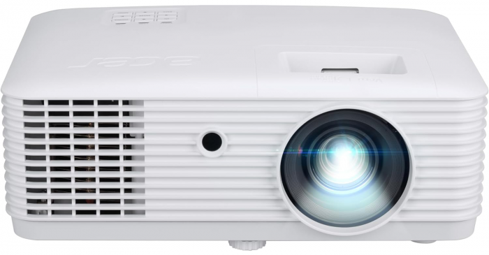 Проєктор домашнього кінотеатру Acer Vero HL6510ATV FHD, 5000 lm, LASER, 1.15-1.5, Android TV