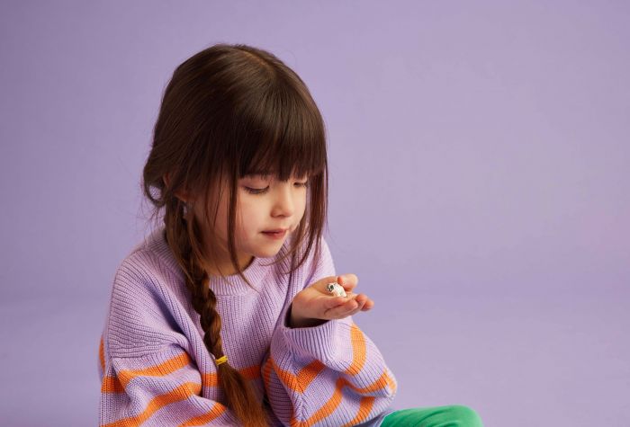 Конструктор LEGO Friends Авто собачого перукаря