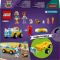 Конструктор LEGO Friends Авто собачого перукаря