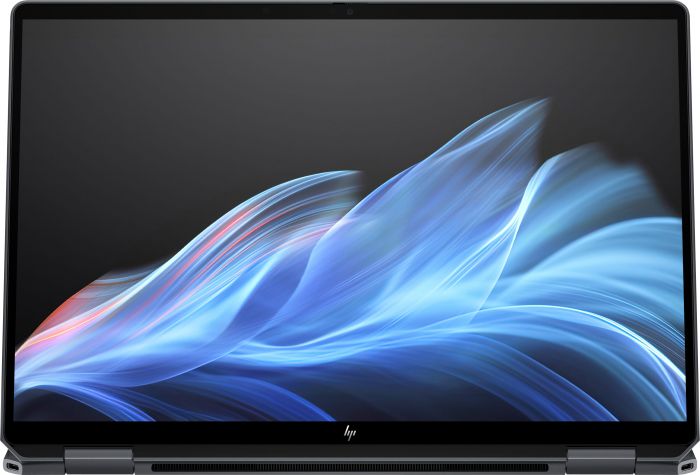 Ноутбук HP OmniBook Ultra Flip x360 14" 2.8K OLED Touch, Intel U7-258V, 32GB, F2048GB, UMA, Win11, сірий