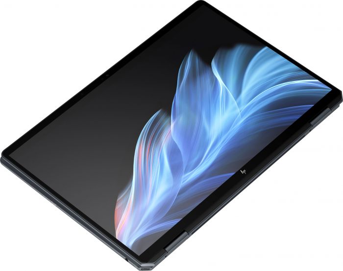 Ноутбук HP OmniBook Ultra Flip x360 14" 2.8K OLED Touch, Intel U7-258V, 32GB, F2048GB, UMA, Win11, сірий