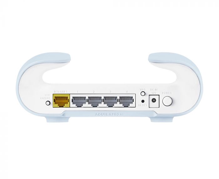 Маршрутизатор D-Link M30 AX3000, 4xGE LAN, 1xGE WAN