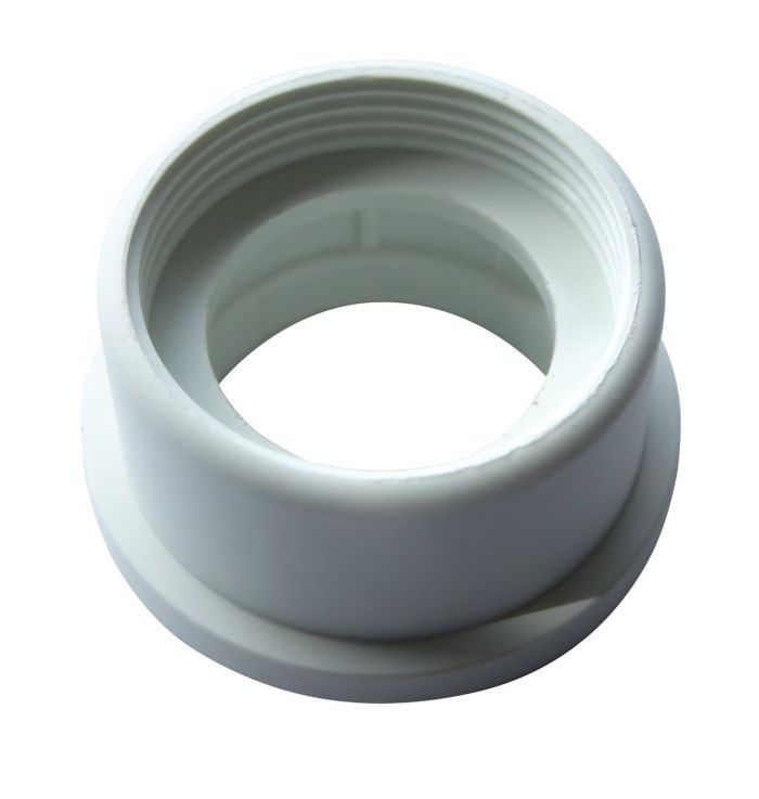 Перехідник Danfoss Living Eco, RTD, М28x1.5xМ30x1.5, пластик