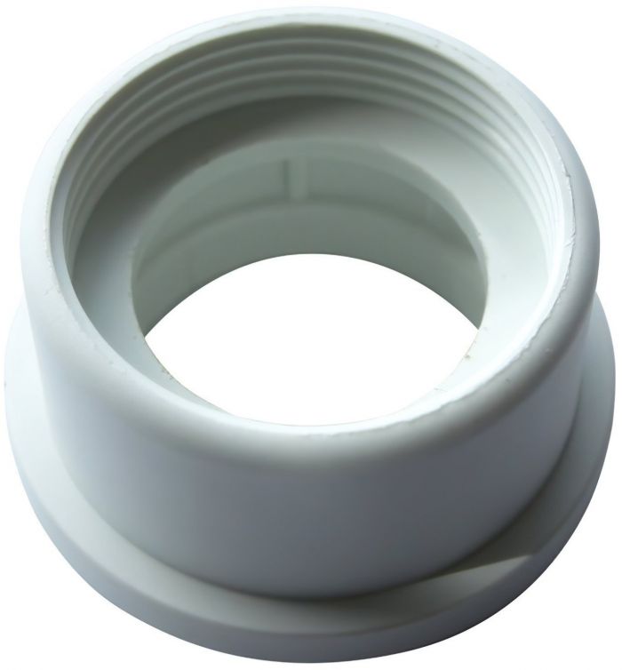 Перехідник Danfoss Living Eco, RTD, М28x1.5xМ30x1.5, пластик