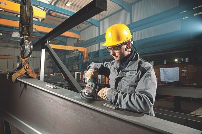 Шліфмашина кутова Metabo W 9-125 QUICK 125мм 900Вт 10500об·хв 2.1кг