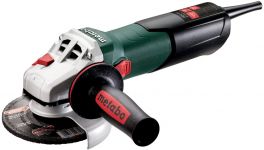 Шліфмашина кутова Metabo W 9-125 QUICK 125мм 900Вт 10500об·хв 2.1кг
