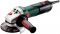Шліфмашина кутова Metabo W 9-125 QUICK 125мм 900Вт 10500об·хв 2.1кг