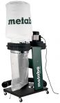 Установка для відсмоктування стружки Metabo SPA 1200 830x450x1600мм 1600Па 22кг