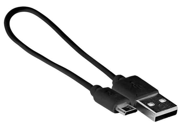 Ліхтар велосипедний Neo Tools задній, 30 люмен, 3Вт, USB, 210мА·год, 4 функцій освітлення, функція STOP, IPX4