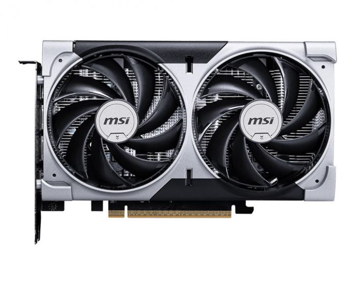Відеокарта MSI GeForce RTX 5060 8GB GDDR7 VENTUS 2X OC
