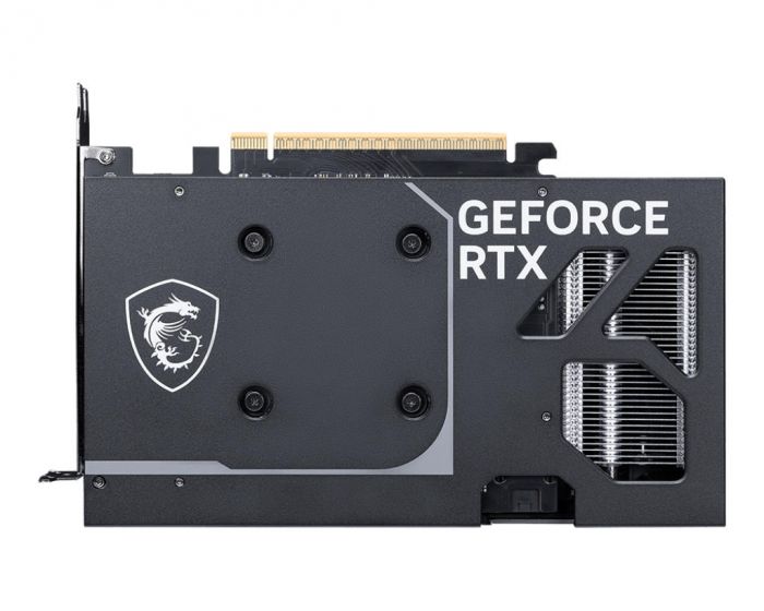 Відеокарта MSI GeForce RTX 5060 8GB GDDR7 VENTUS 2X OC