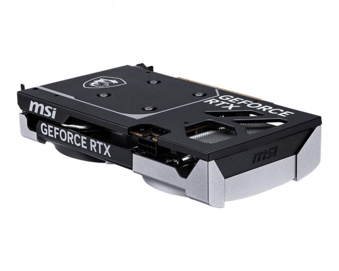 Відеокарта MSI GeForce RTX 5060 8GB GDDR7 VENTUS 2X OC