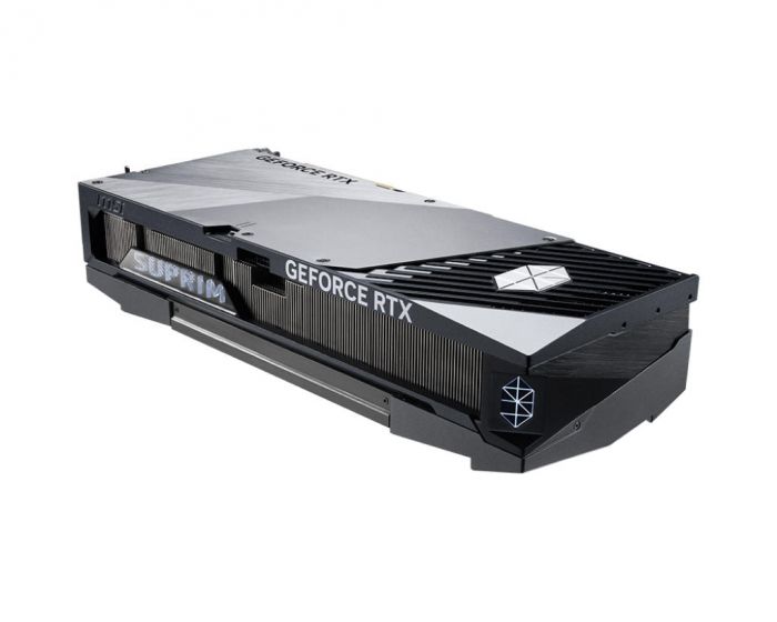 Відеокарта MSI GeForce RTX 5080 16GB GDDR7 SUPRIM SOC