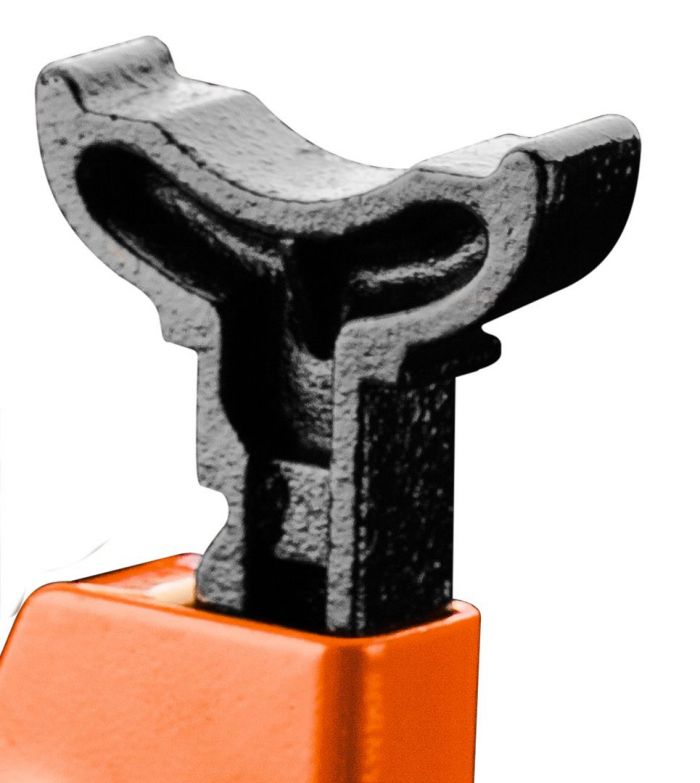 Опора під автомобіль Neo Tools, 2т, 278-423 мм, 2 шт.