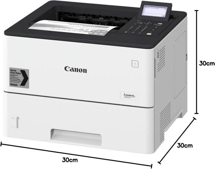 Принтер А4 Canon i-SENSYS LBP325x