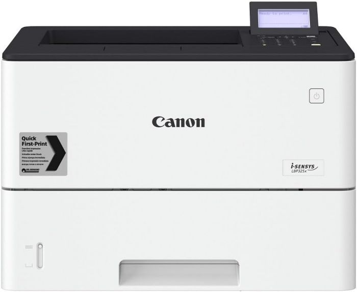 Принтер А4 Canon i-SENSYS LBP325x