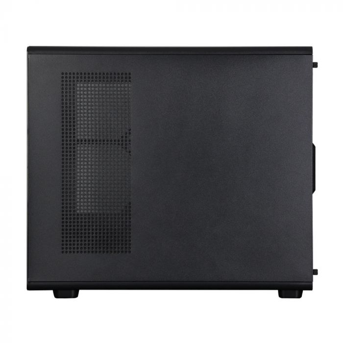 Корпус Zalman M5 без БЖ, 1xUSB3.0, 1xUSB2.0, 1x Type C, 4x120мм ARGB, VGA 410мм, LCS ready, TG Side Panel, ATX, чорний