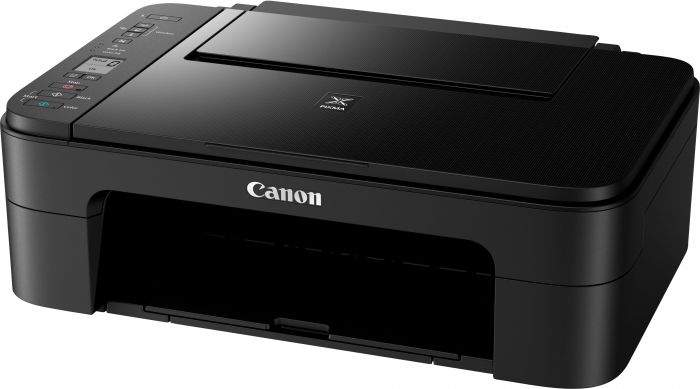 БФП А4 Canon PIXMA TS3340 black з Wi-Fi