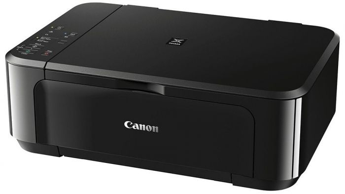 БФП А4 Canon PIXMA MG3640S з Wi-Fi