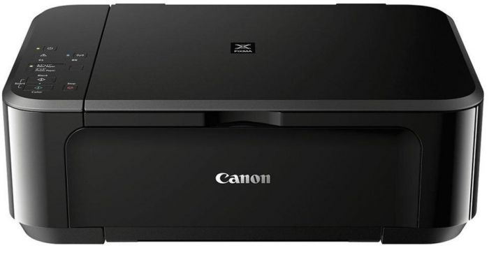 БФП А4 Canon PIXMA MG3640S з Wi-Fi
