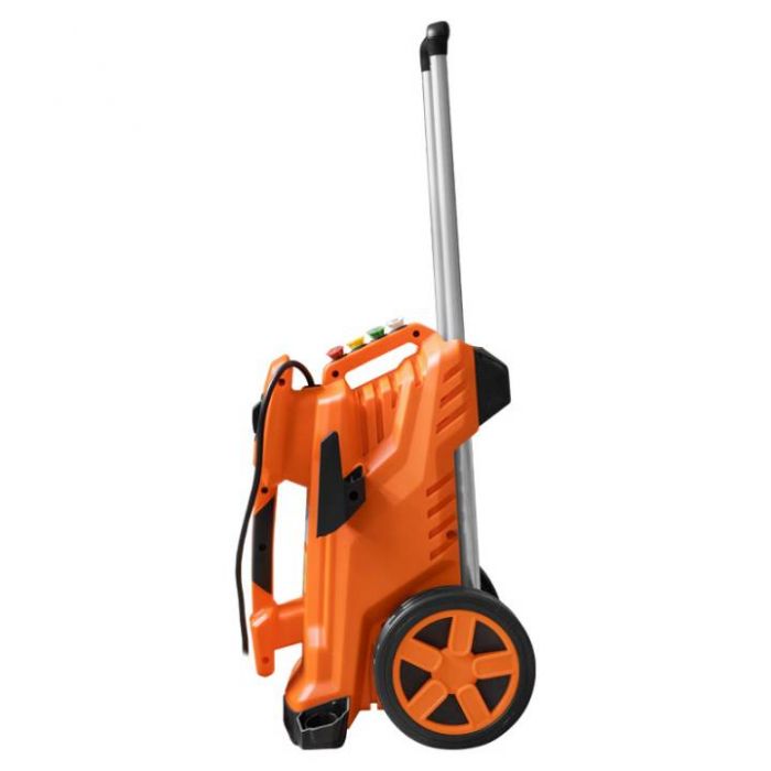 Мінімийка високого тиску Tekhmann PWA-160/2500 IM 2500Вт 160бар 600л/год шланг 8м 21.8кг