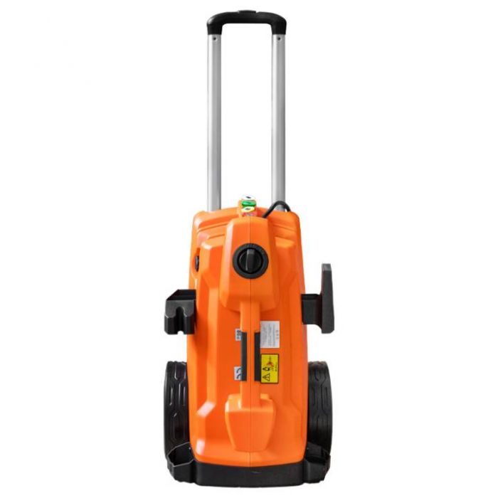 Мінімийка високого тиску Tekhmann PWA-160/2500 IM 2500Вт 160бар 600л/год шланг 8м 21.8кг