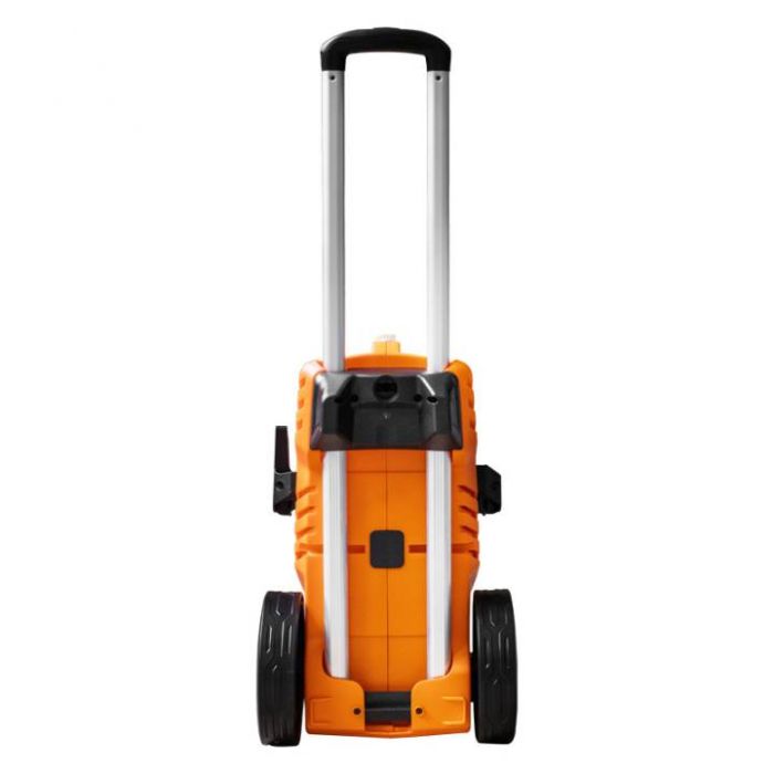 Мінімийка високого тиску Tekhmann PWA-160/2500 IM 2500Вт 160бар 600л/год шланг 8м 21.8кг