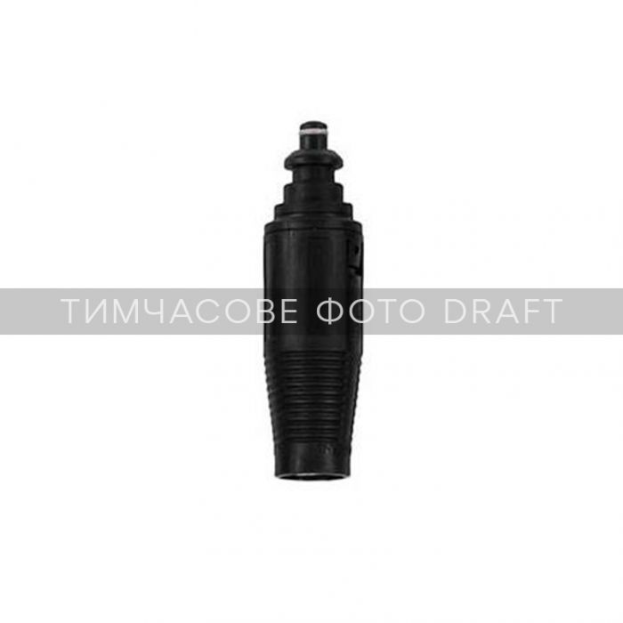 Насадка розпилювальна 2Е для мінімийок високого тиску