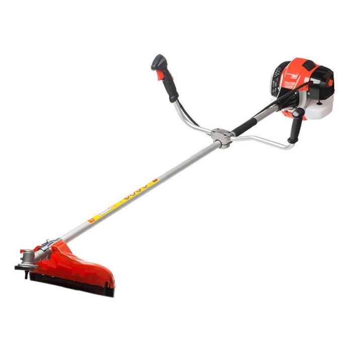 Тример садовий бензиновий Tekhmann BCG-2215 S 52см.куб 3.1к.с. ліска 48см ніж 25.5см 8.1кг