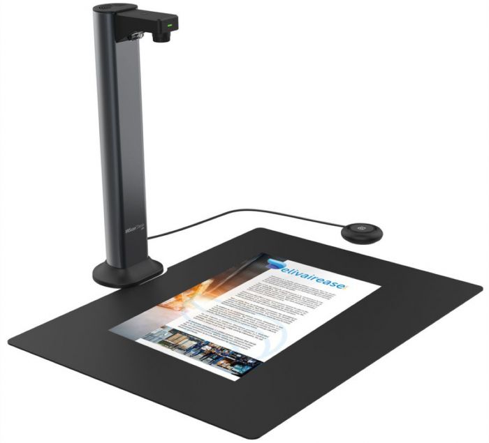 Документ-сканер А3 Iriscan Desk 7 PRO