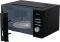 Мікрохвильова піч Gorenje, 20л, електр. керув., 800Вт, гриль, дисплей, 11 програм, чорний