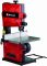 Пила стрічкова Einhell TC-SB 200/1 250Вт 1400об/хв 900м/хв стіл 305x305мм виліт 200мм 15.8кг