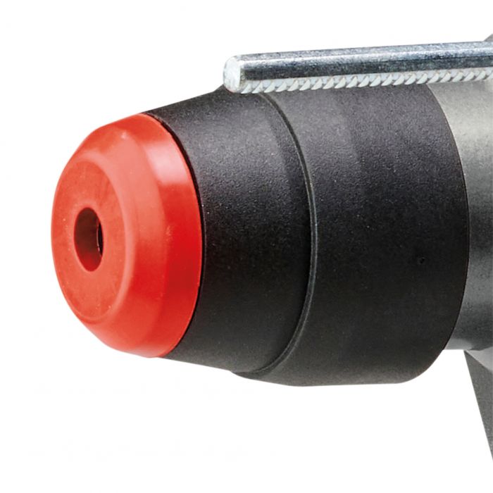 Перфоратор Einhell TC-RH 28 3F, 950 Вт, SDS+, бочковий, 3.5 Дж, 990 об/хв, кейс, 4.77 кг