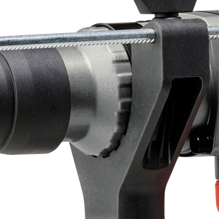 Перфоратор Einhell TC-RH 28 3F, 950 Вт, SDS+, бочковий, 3.5 Дж, 990 об/хв, кейс, 4.77 кг