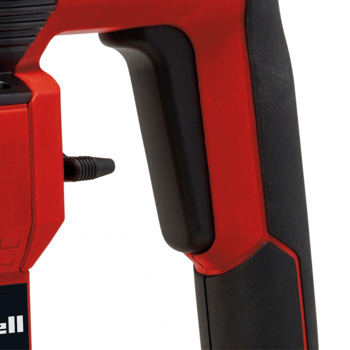 Перфоратор Einhell TC-RH 28 3F, 950 Вт, SDS+, бочковий, 3.5 Дж, 990 об/хв, кейс, 4.77 кг
